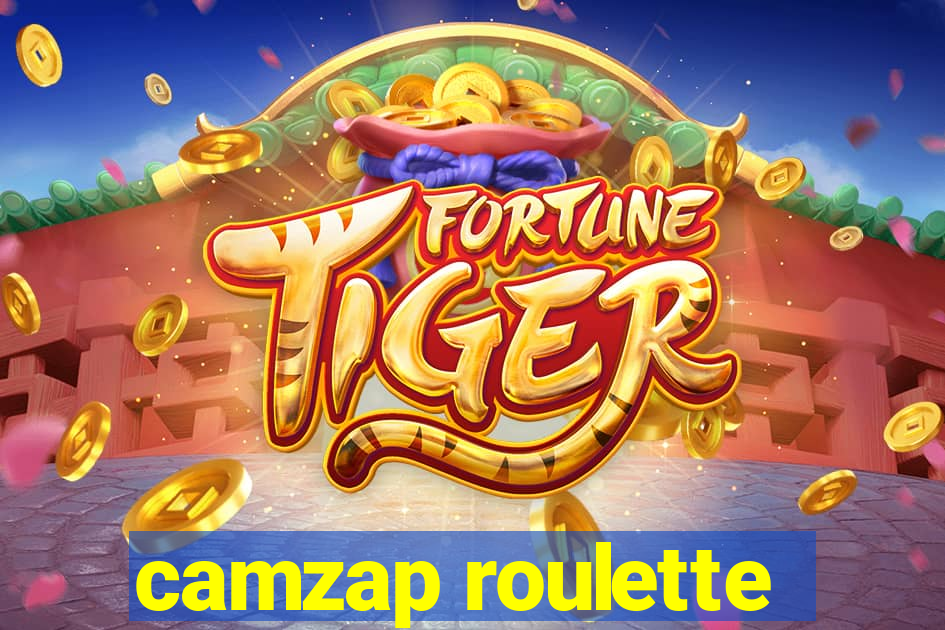 camzap roulette